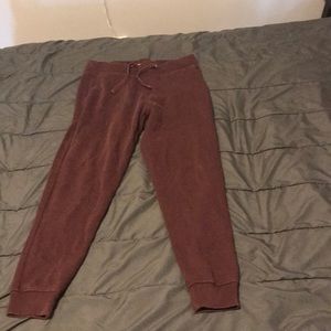Men’s joggers